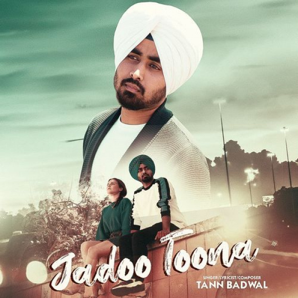 Jadoo Toona