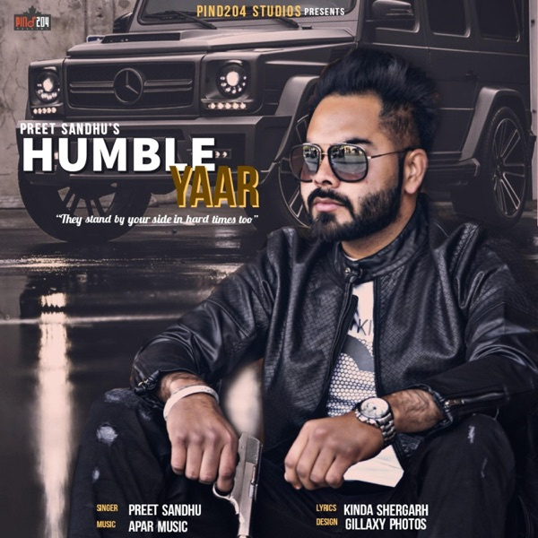 Humble Yaar