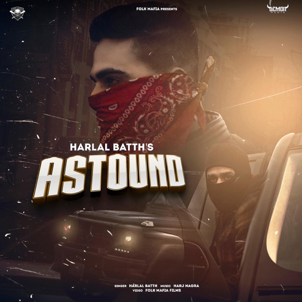 Astound