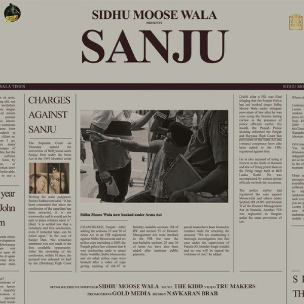 Sanju (Original)