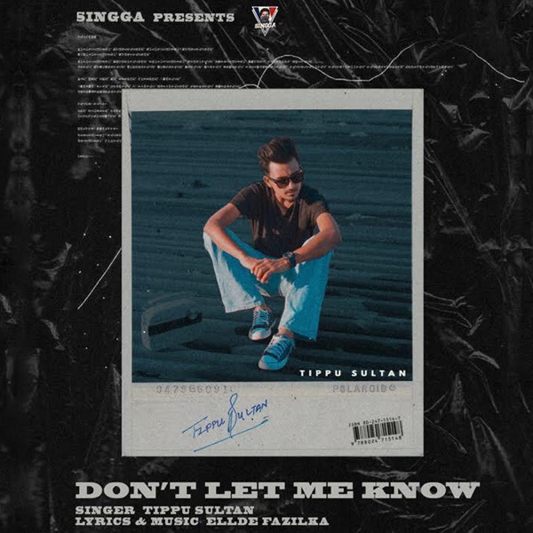 Dont Let Me Know