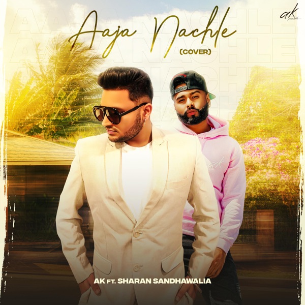 Aaja Nachle