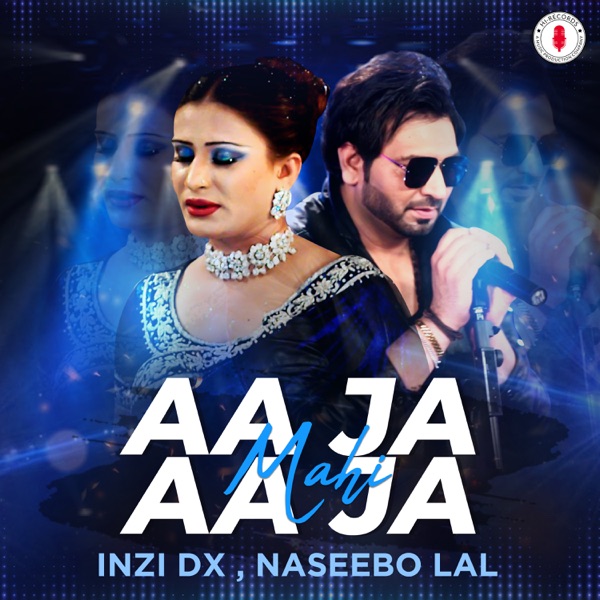 Aa Ja Mahi