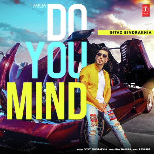 Do You Mind