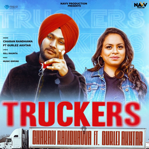 Truckers