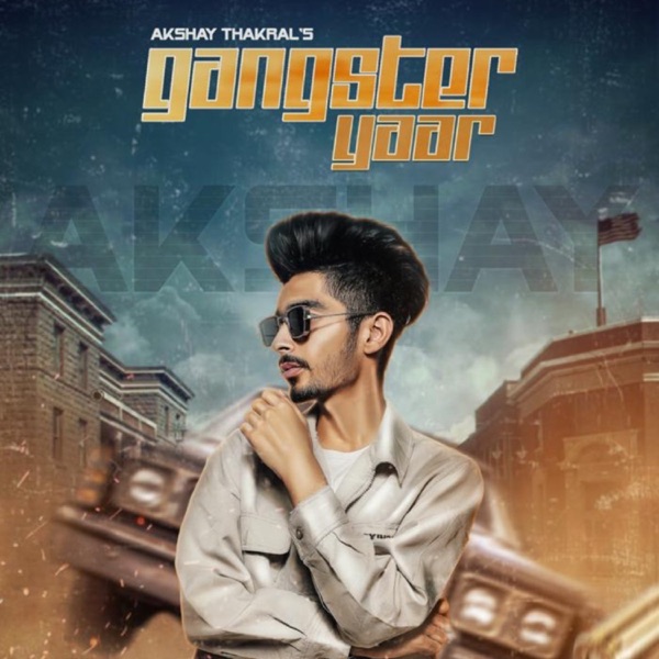 Gangster Yaar