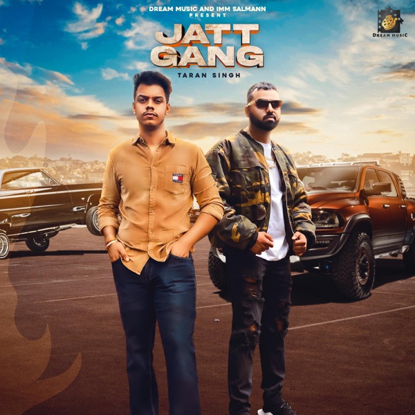 Jatt Gang