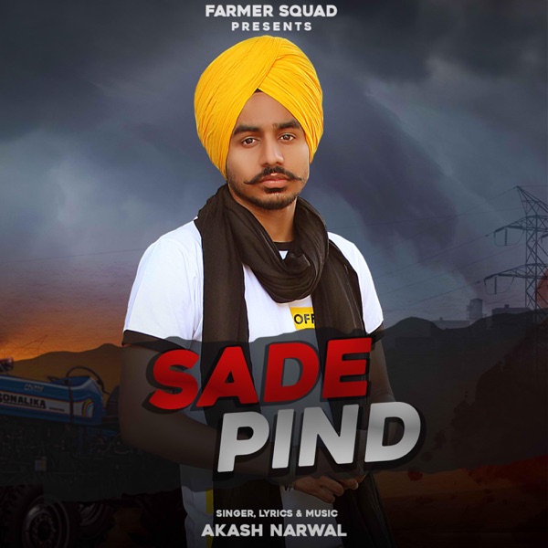 Sade Pind