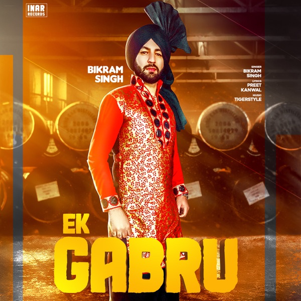 Ek Gabru