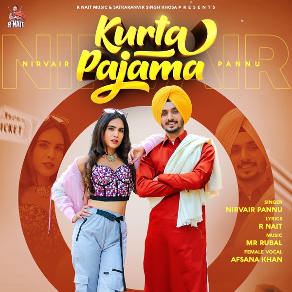 Kurta Pajama
