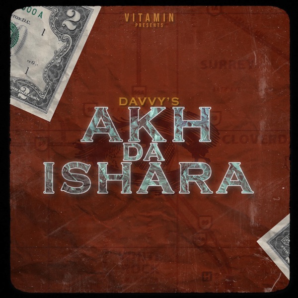 Akh Da Ishara