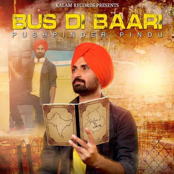 Bus Di Baari