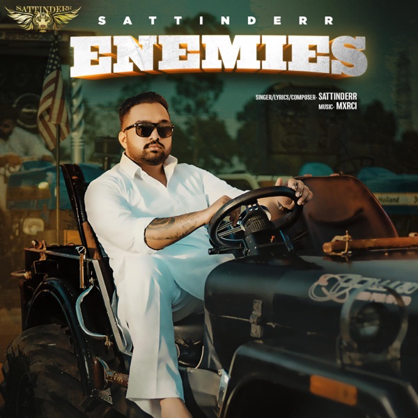 Enemies