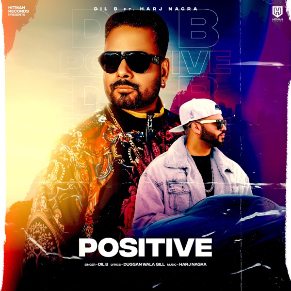 Positive