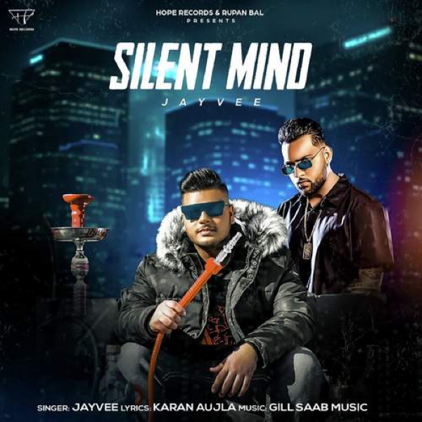 Silent Mind