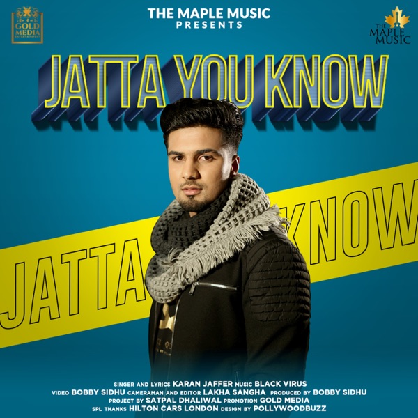 Jatta You Know