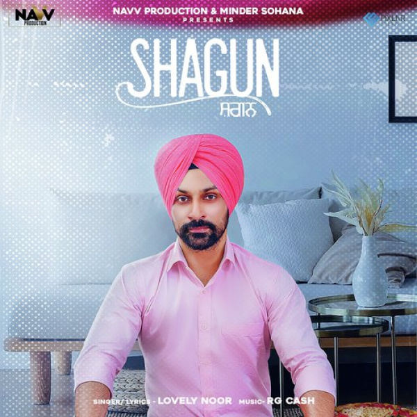 Shagun