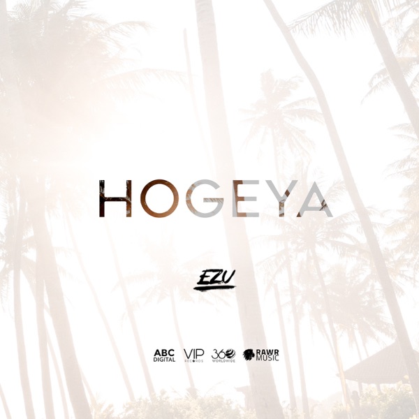 Hogeya