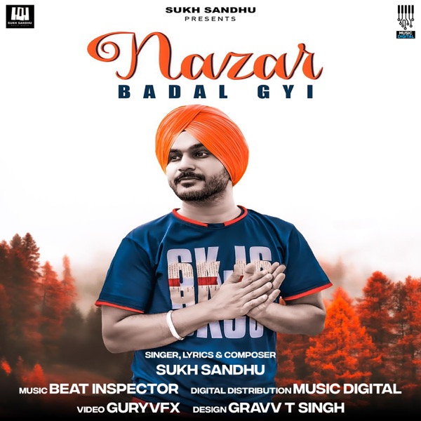 Nazar Badal Gyi A
