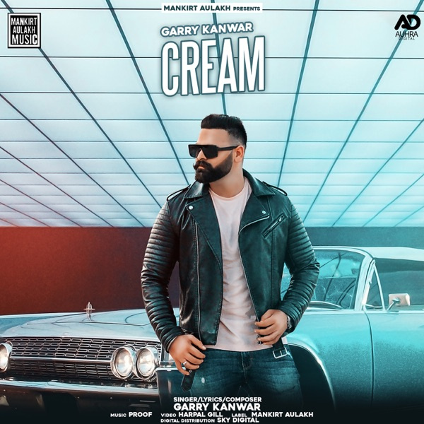 Cream
