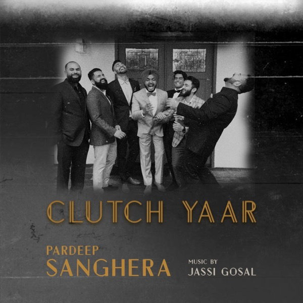 Clutch Yaar