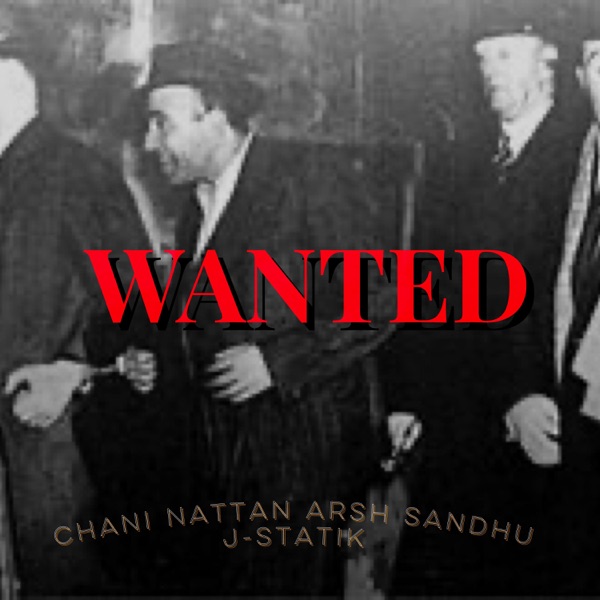 Wanted