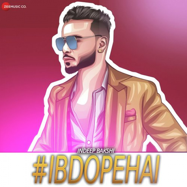 Badshah Te Queen