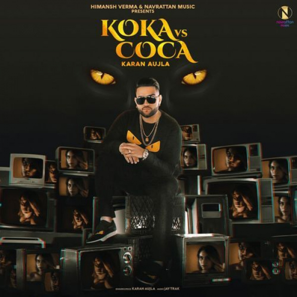 Koka vs Coca