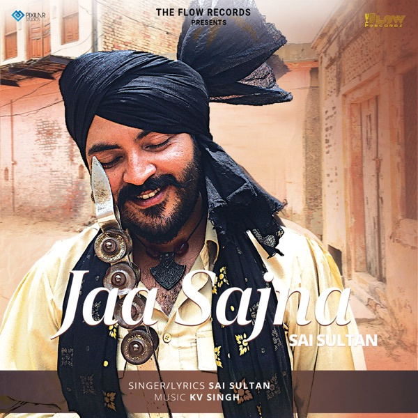 Jaa Sajna