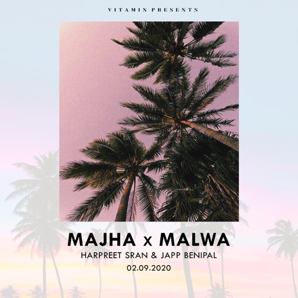 Majha x Malwa