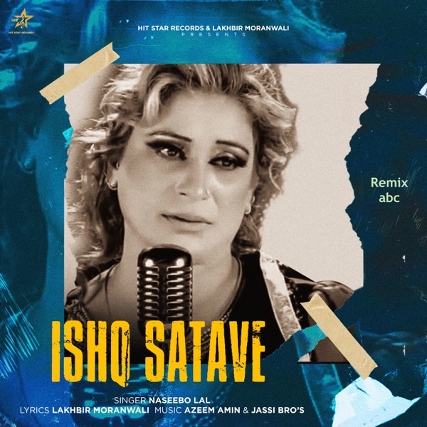 Ishq Satave