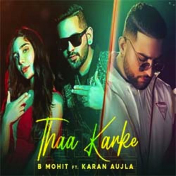 Thaa Karke