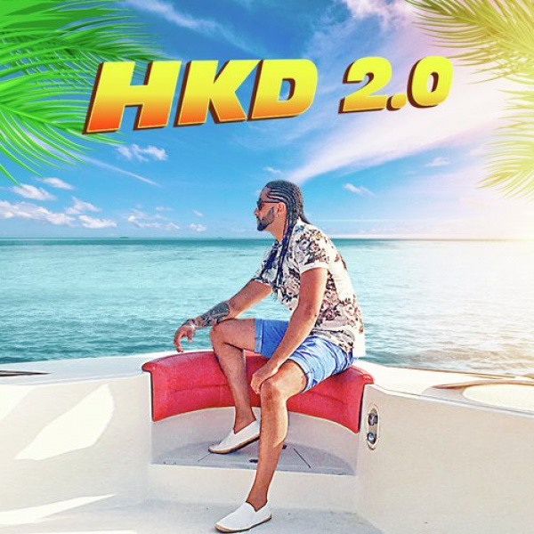 HKD 2.O