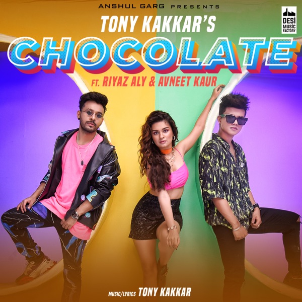 Chocolate
