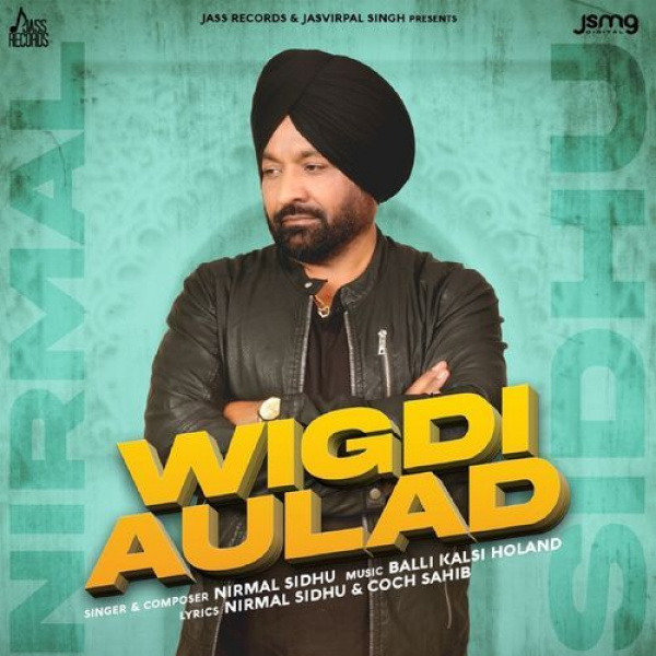 Wigdi Aulad