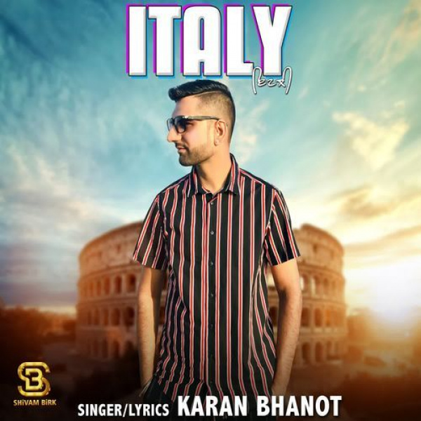 Italy