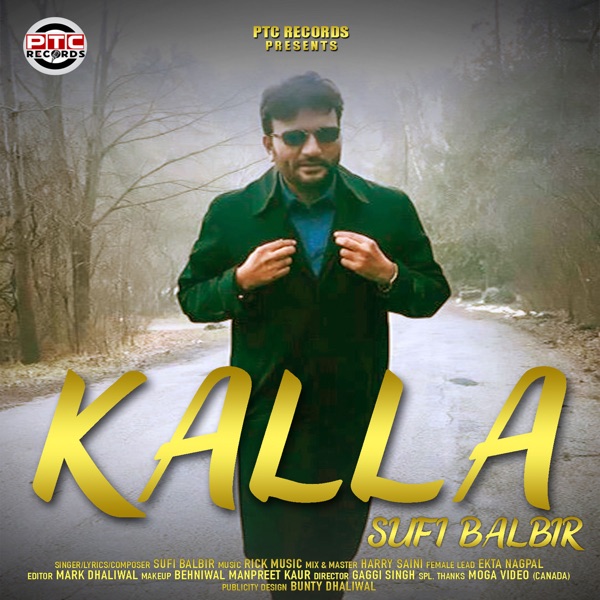 Kalla