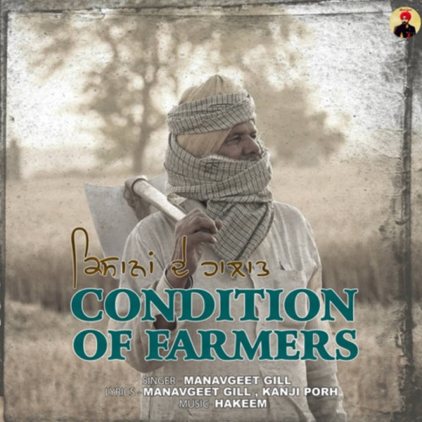 Condition Of Farmers