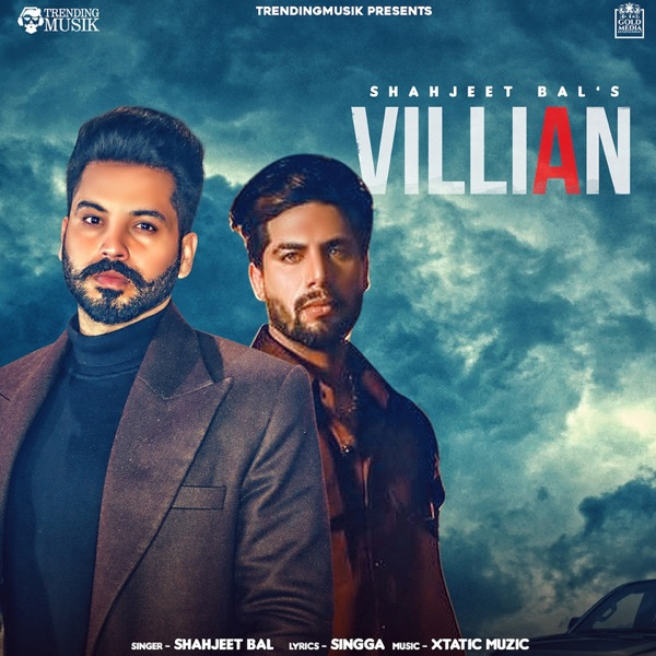 Villian