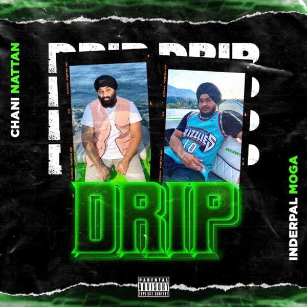 Drip