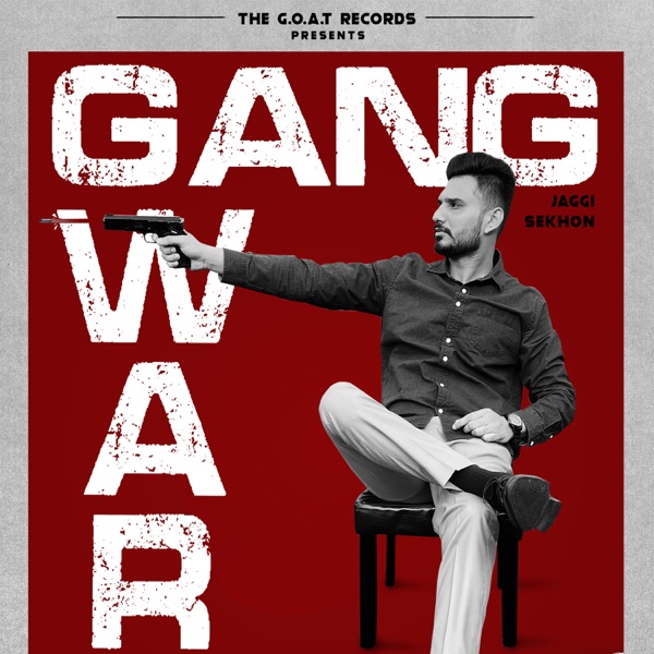 Gang War