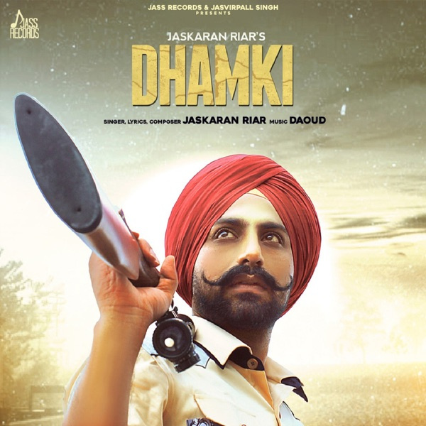 Dhamki