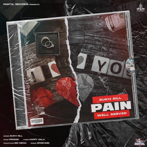 Pain