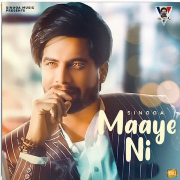 Maaye Ni