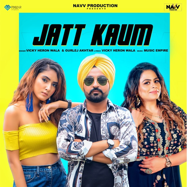 Jatt Kaum