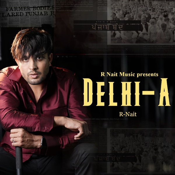 Delhi A