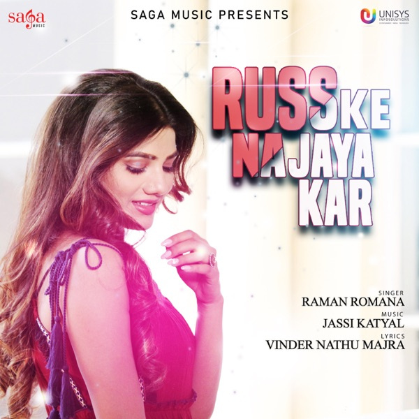 Russ Ke Na Jaya Kar