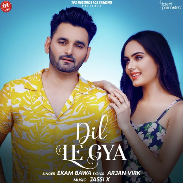 Dil Le Gya