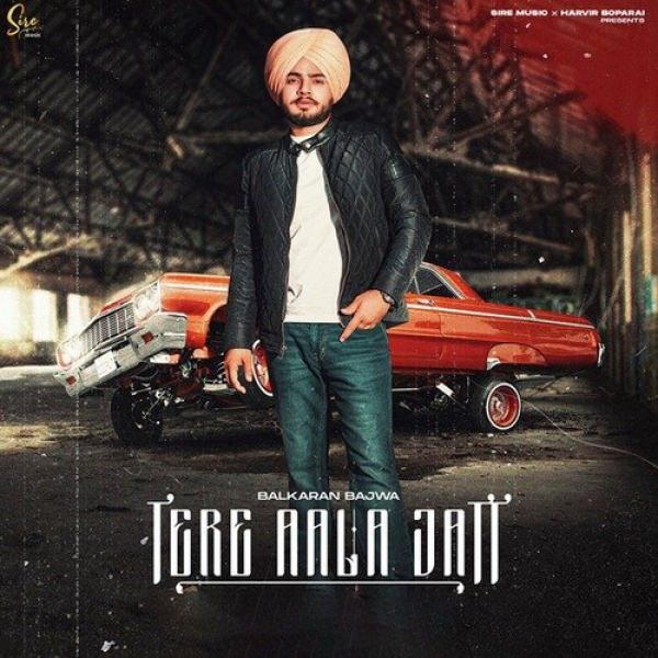 Tere Aala Jatt