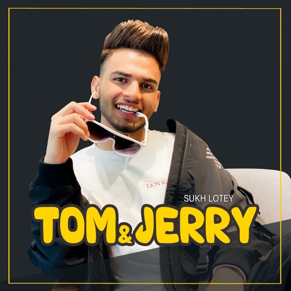 Tom And Jerry